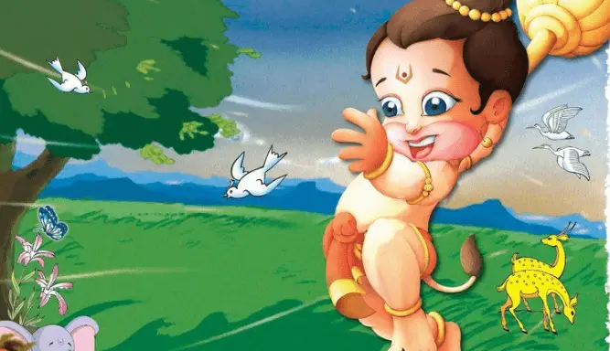Top 10 Indian Animated Movies | Latest Articles | NETTV4U