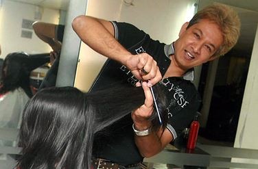 India's Iconic Hairstylists Listed Among Top 10 Best Of All