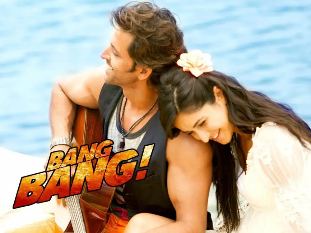 Image result for bang bang  hd images