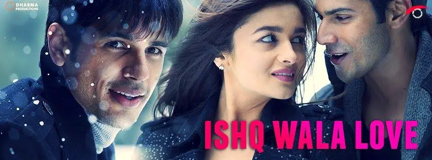 Image result for ishq wala love hd images