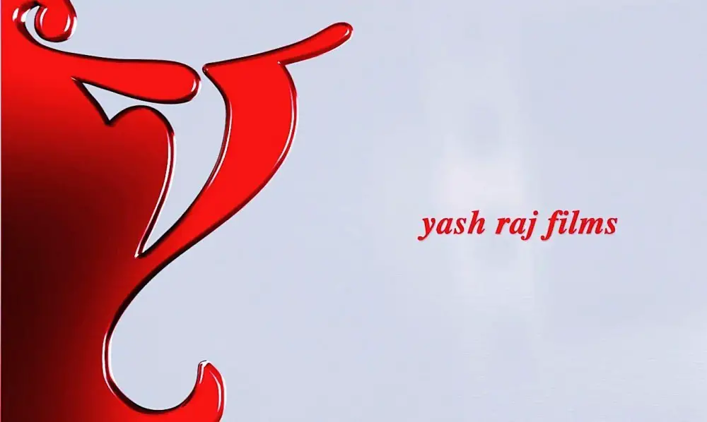 Image result for YASH RAJ FILMS IMAGES