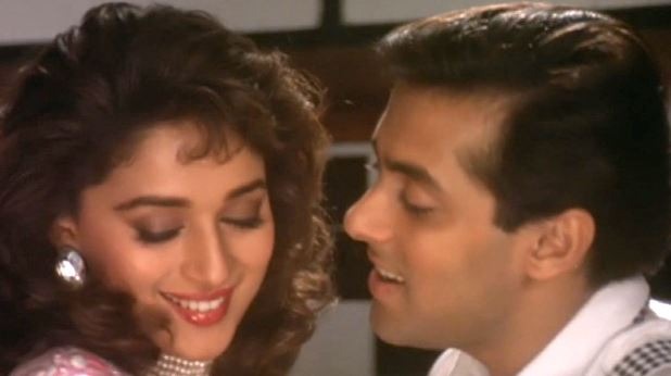 Top 10 Romantic Bollywood Songs of the 90s You Can't Miss