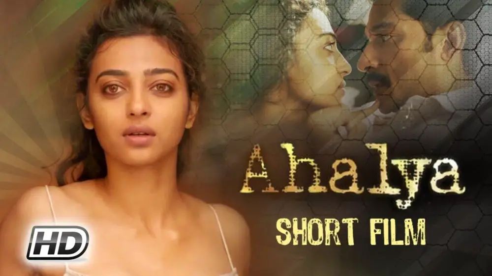 Image result for ahalya short film bollywood