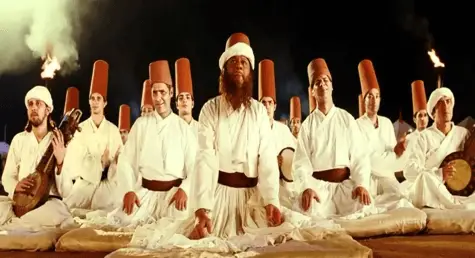 Top 10 Sufi Songs of Bollywood: Spiritual & Soulful Music