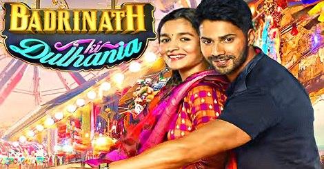 Image result for badrinath ki dulhaniya hd images