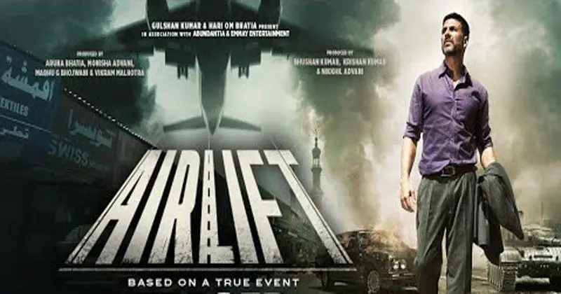Image result for airlift movies poster hd images