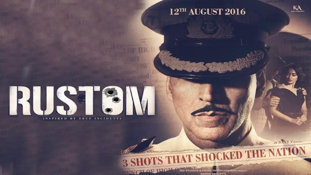 Image result for rustom movies poster hd images