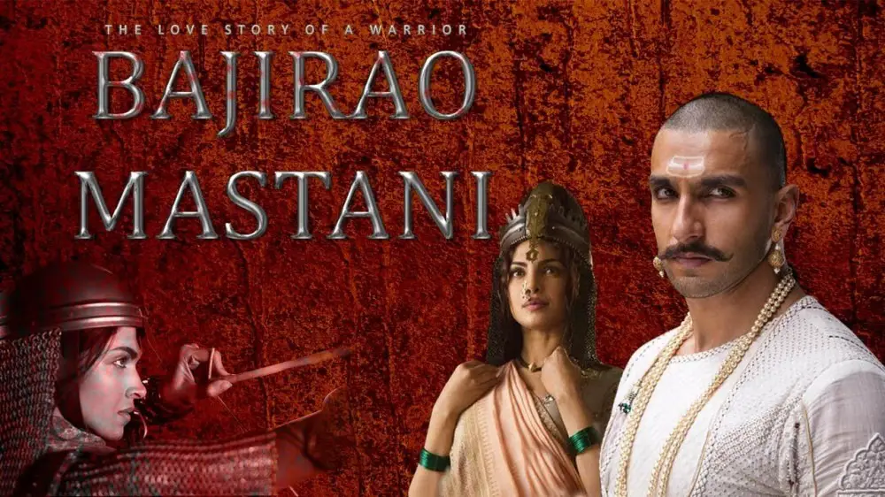 Image result for bajirao mastani hd images