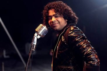 indian male playback singers