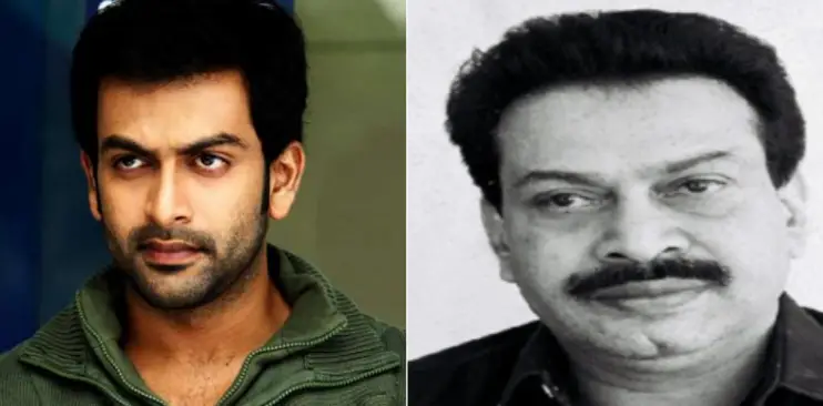 Top 10 Parent-Children Duos in Malayalam Film Industry