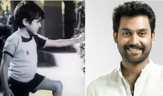 20 Child Artists Who Have Grown Up To Be Stars In Tamil Films