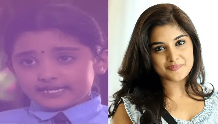 20 Child Artists Who Have Grown Up To Be Stars In Tamil Films
