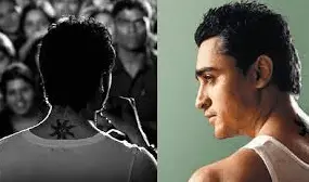 Bollywood Celebs And Their Love With Their Tattoos | More | Latest Articles  | NETTV4U