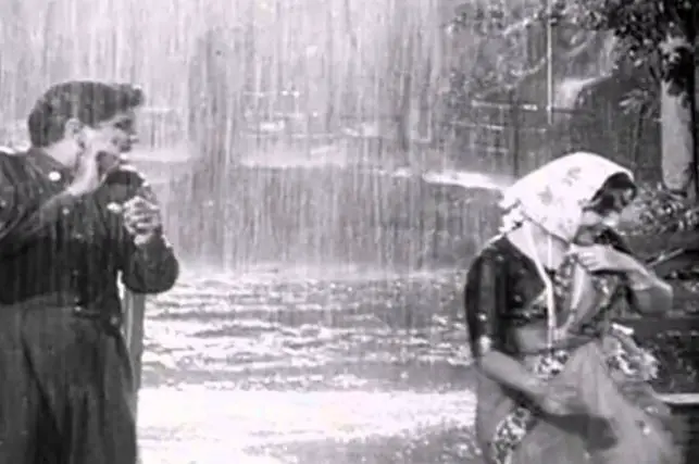 Popular Telugu Rain Songs of All Time - Monsoon Playlist