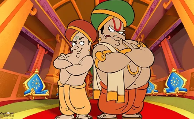 Top 10 Cartoons On Indian Channels | Latest Articles | NETTV4U