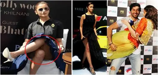 Top 10 Celebrities Who Got Trouble Due To Wardrobe Malfunction Latest Articles Nettv4u