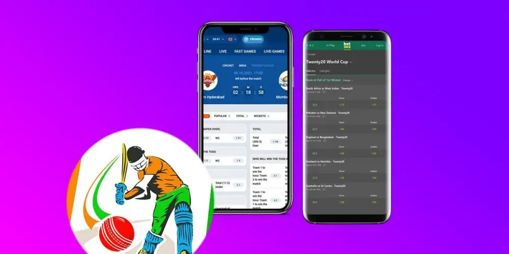 Best Cricket Betting App - Not For Everyone