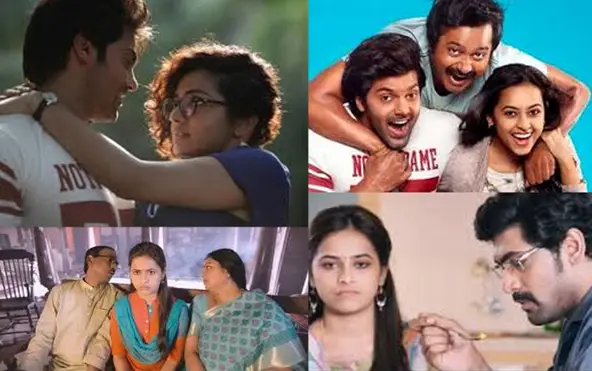 The Top 10 Tamil Comedy Films Released In 2016 | Latest Articles | NETTV4U