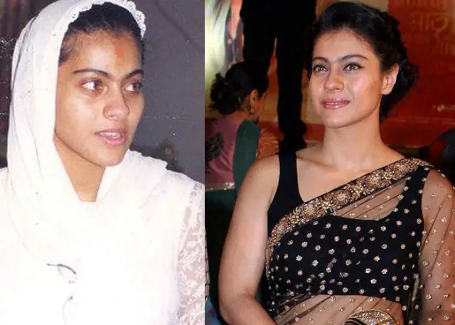 antydning varm alder Top 10 Surprising Pictures Of Indian Actresses Without Makeup | Latest  Articles | NETTV4U
