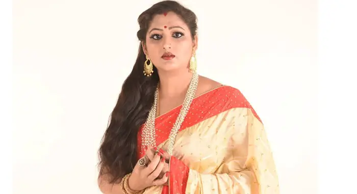 bharya serial new actress name list