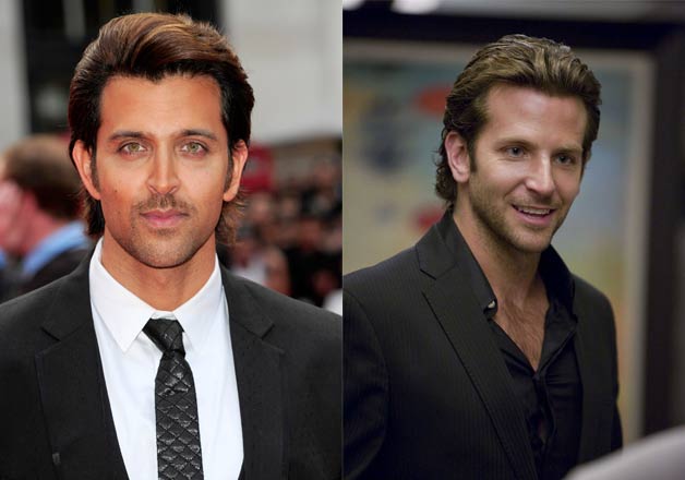 Top 10 Bollywood Celebrities And Their Hollywood Lookalikes | Latest
