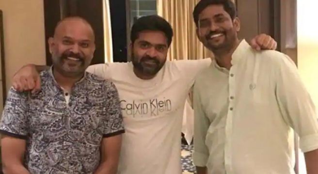 Simbu S Maanadu To Start Soon Nettv4u