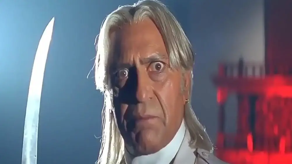 Villainous Best Top 10 Films Of Amrish Puri As Antagonist