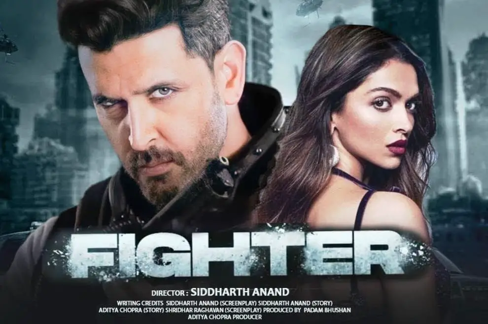 Latest Movies 2024 Hindi Ardyce Lindsay   Z Fighter 