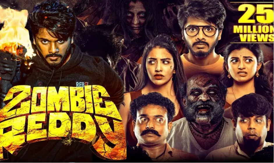 Top 10 Zombie Movies In India | Latest Articles | NETTV4U