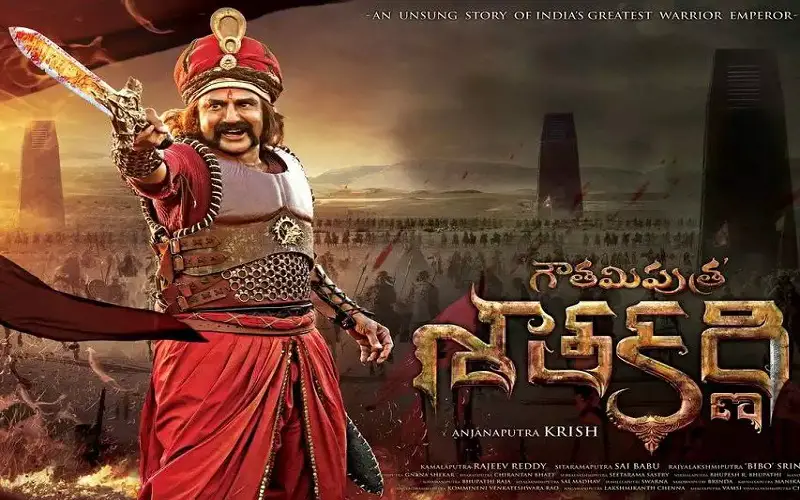 Top 10 Tollywood Movies With Royal Backdrop 