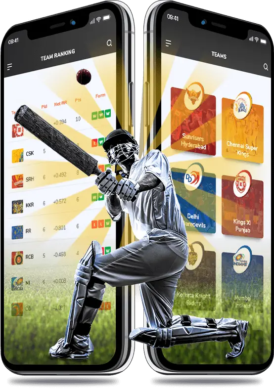 What $650 Buys You In IPL cricket betting app