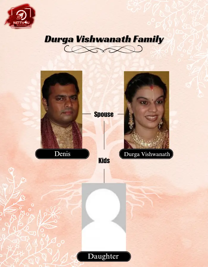 Durga Viswanath Family Tree