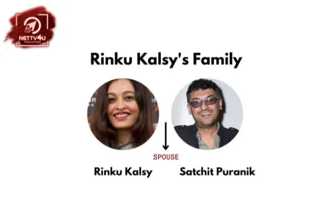 Kalsy Family Tree (Infographic Family Tree)