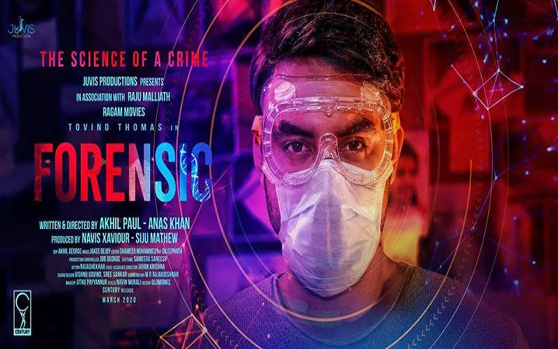 Top 10 Latest South Indian Psychological Thriller Movies Latest 