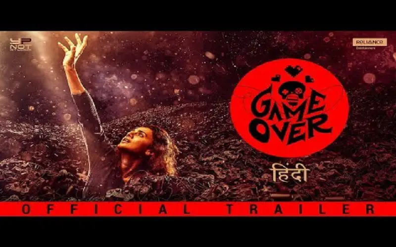 Top 10 Latest South Indian Psychological Thriller Movies Latest 