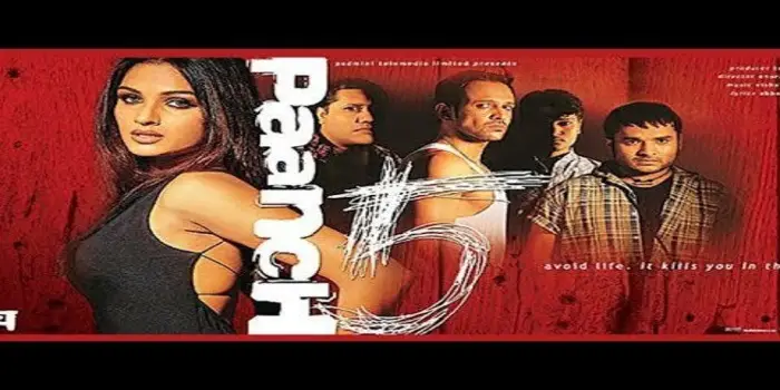 Controversial Cinema Top 10 Indian Films Banned In India 