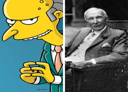 Top Ten Cartoon Characters Based On Real-Life People | Latest Articles |  NETTV4U