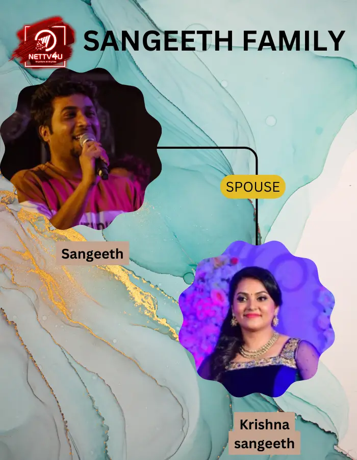 Sangeeth Family Tree