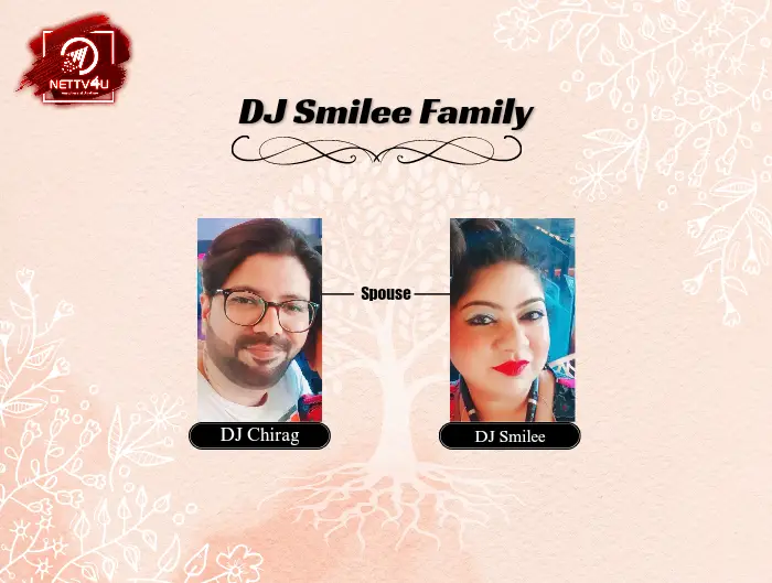 Smilee Family Tree 