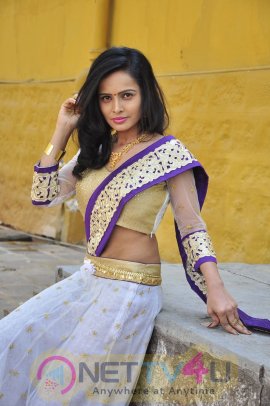  actress haashika dutt hot images 32