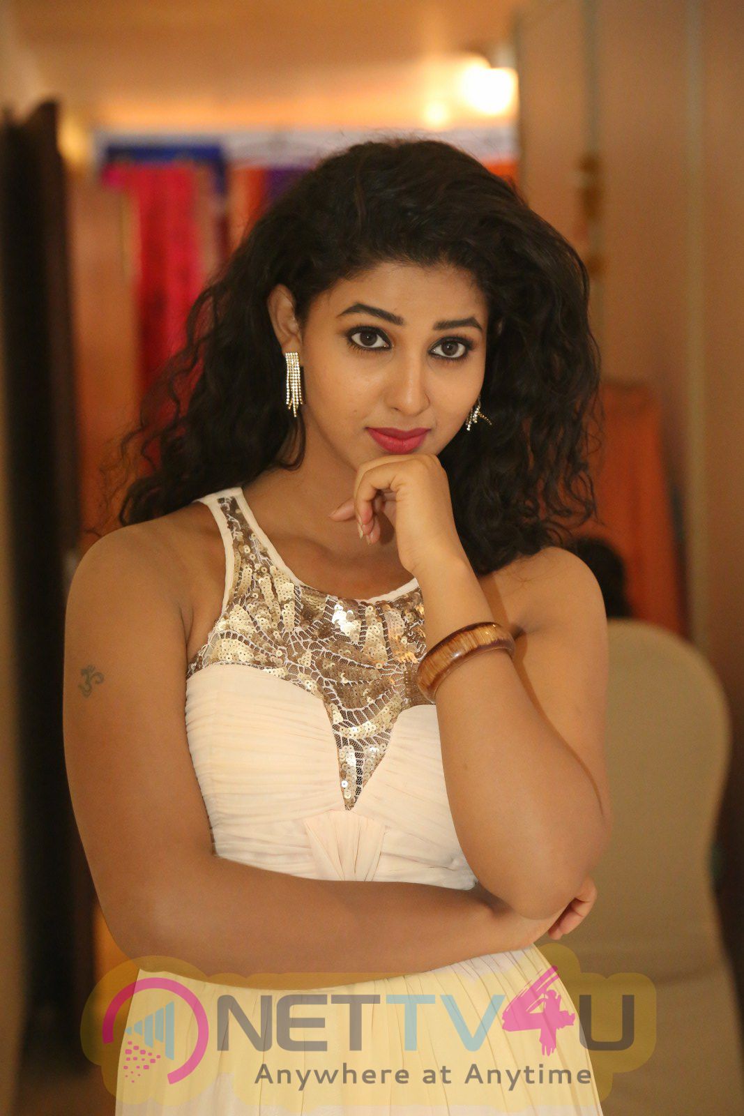  Actress Pavani Reddy Latest Stills Telugu Gallery