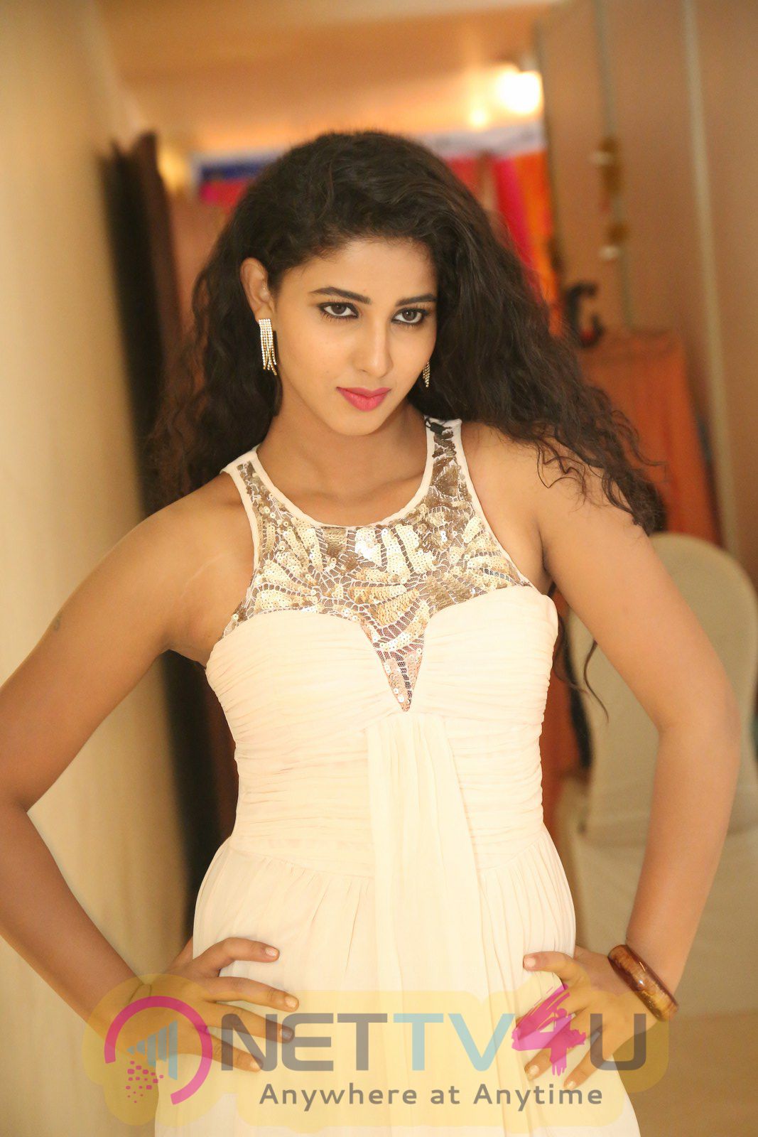  Actress Pavani Reddy Latest Stills Telugu Gallery