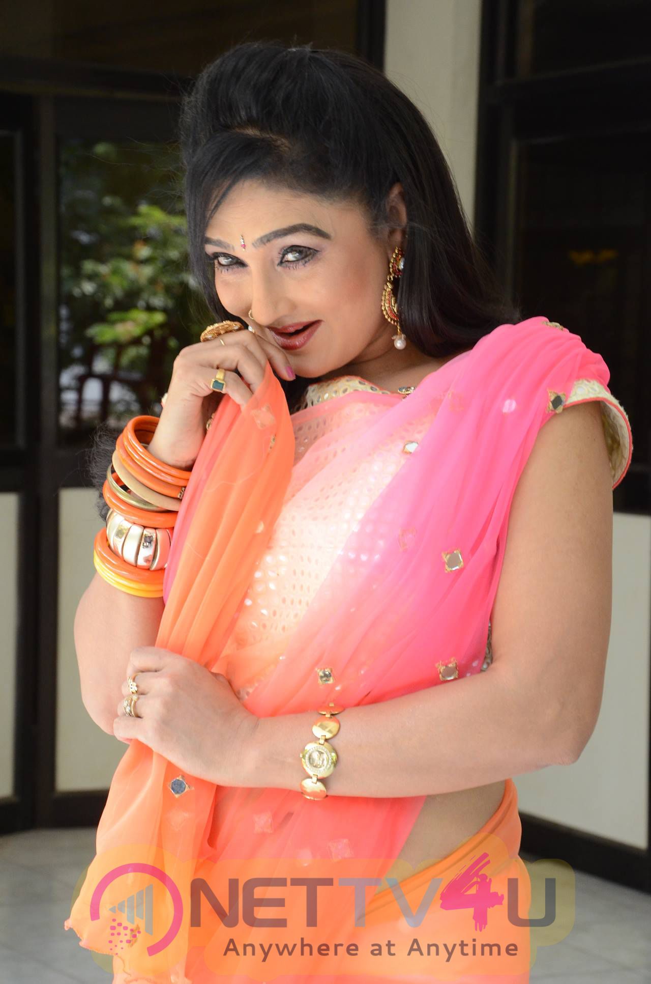  Actress Ramya Sri Latest Images Telugu Gallery