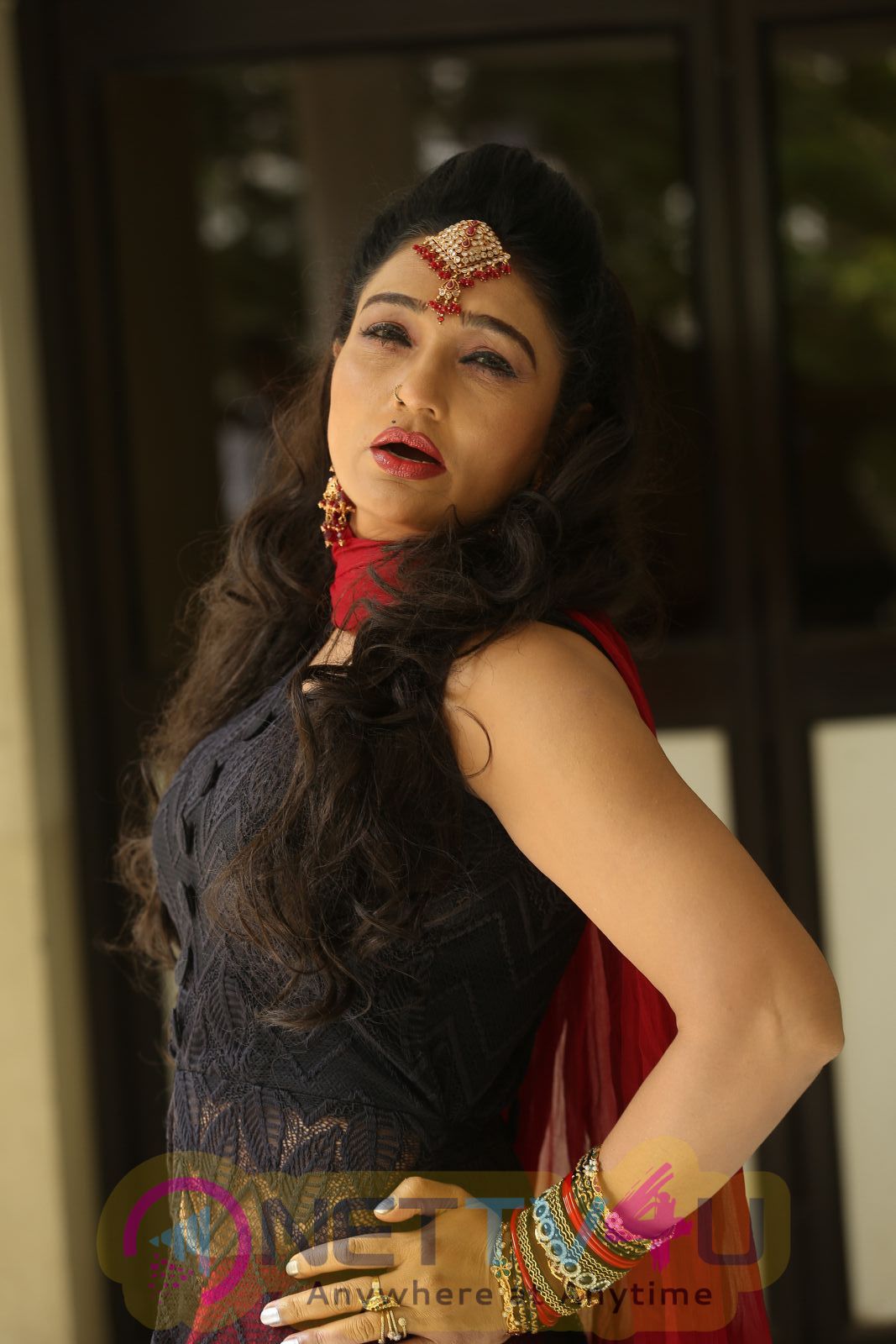  Actress Ramya Sri Latest Images Telugu Gallery