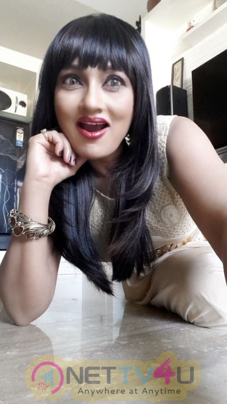  Actress Ramya Sri Latest Images Telugu Gallery