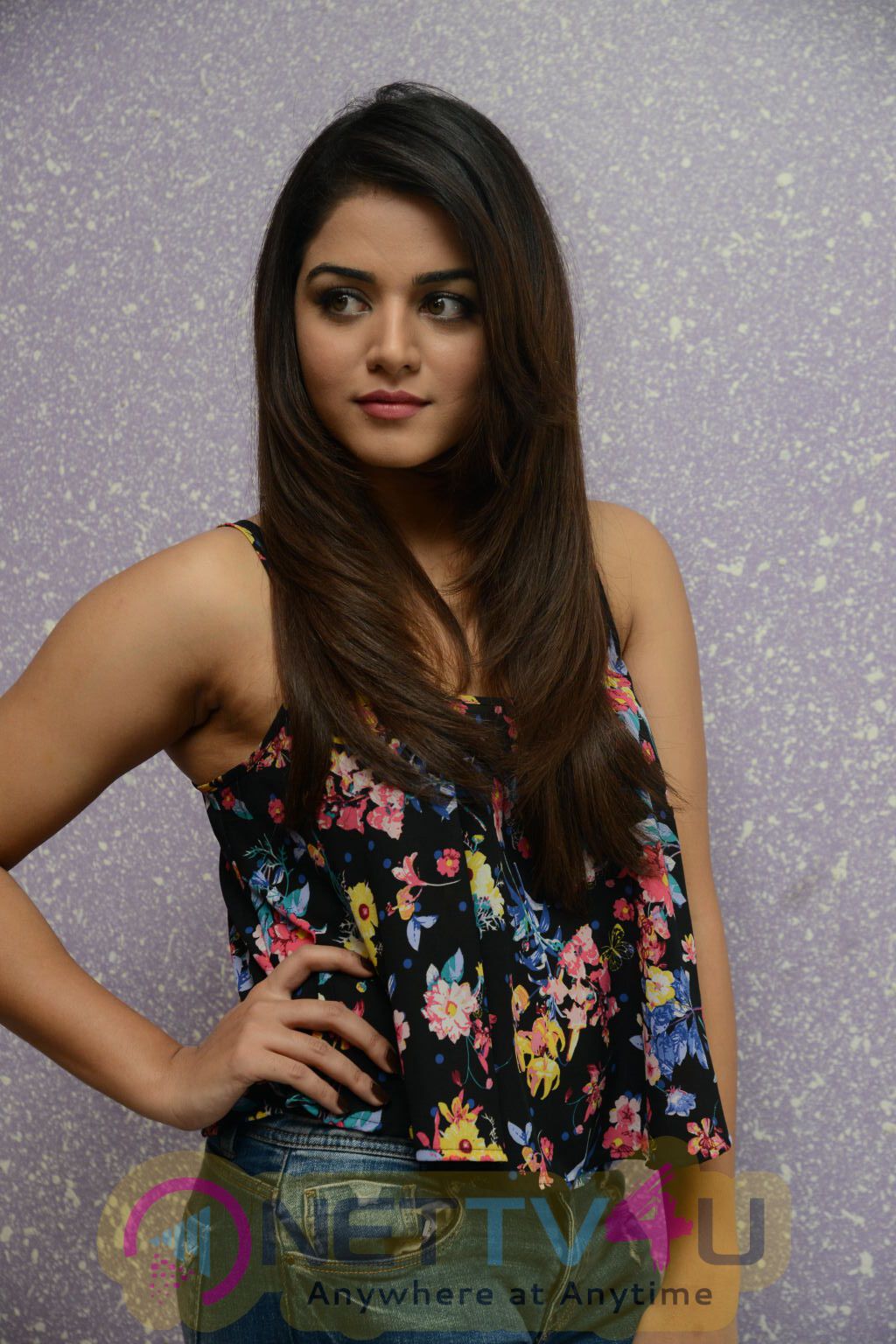 Actress Wamiqa Gabbi Hot Photos 