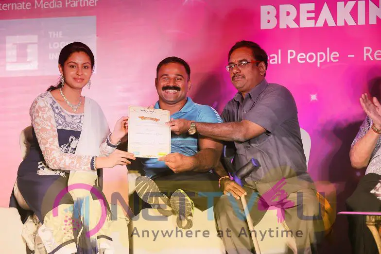  Adding Leaders-Breaking Barriers By Adding Smiles Foundation Admirable Photos Tamil Gallery