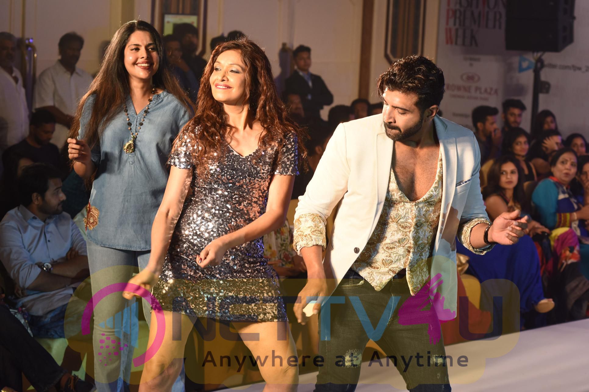  Brand Avatar Presents The Inaugural Edition Of Fashion Premier Week Photos Tamil Gallery