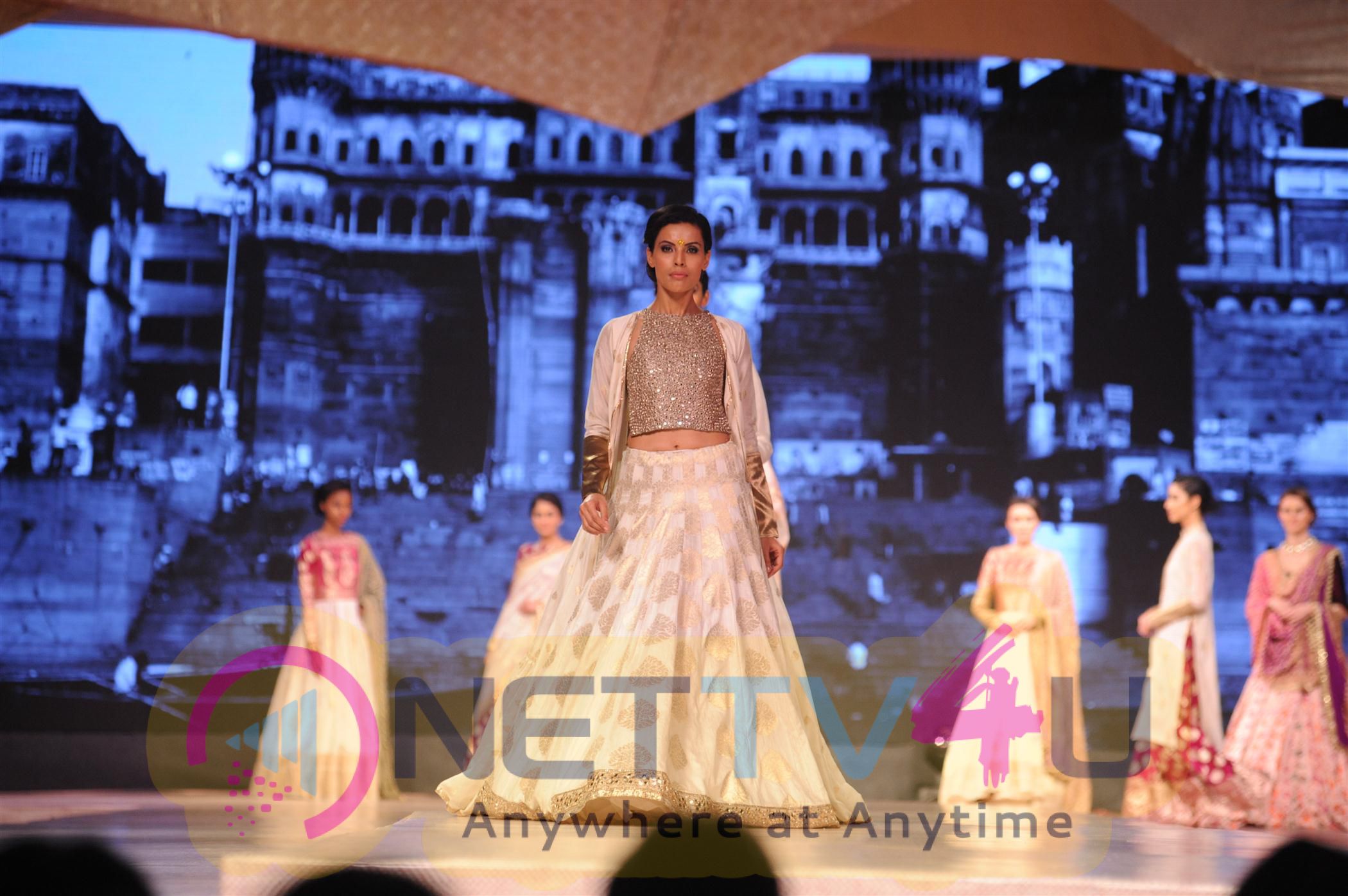  Caring With Style Fashion Show By Manish Malhotra & CPAA Hindi Gallery