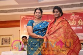  chennaiyil thiruvaiyaru season 11 press meet stills  27